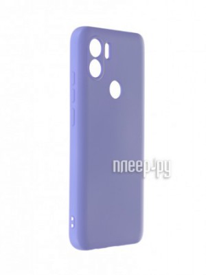 Фото Чехол Innovation для Xiaomi Redmi A1 Plus Soft Inside Lialc 38452
