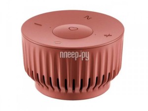Фото Sber SberBoom Mini Red SBDV-00095T