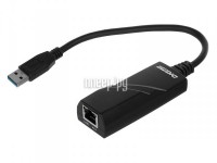 Фото Digma Gigabit Ethernet D-USB3-LAN1000