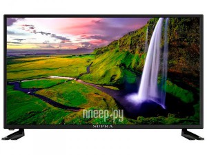 Фото Supra STV-LC39ST0045W
