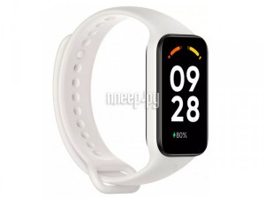 Фото Xiaomi Redmi Smart Band 2 GL M2225B1 Ivory BHR6923GL