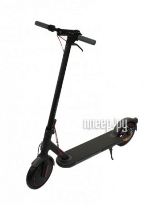 Фото Xiaomi Mi Electric Scooter Pro 4 BHR5398GL