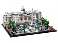 Фото Lego Architecture Трафальгарская площадь 1197 дет. 21045