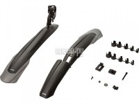 Фото Велокрылья STG GH-374F/R 29 Black-Grey Х94980