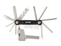 Фото STG YC-287B1 Black Х83406