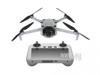 Фото DJI Mini 3 RC
