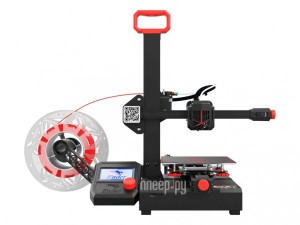 Фото Creality Ender-2 Pro