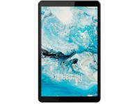Фото Lenovo Tab M8 TB-8506FS Grey ZA8A0007PL (MediaTek Helio P22T 1.8 GHz/4096Mb/64Gb/Wi-Fi/Bluetooth/Cam/8/1280x800/Android)