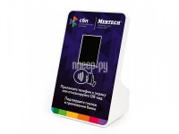 Фото Mertech СБП NFC QR 2.4 inch Blue