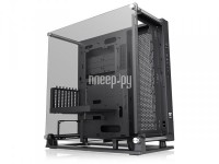 Фото Thermaltake Case Tt Core P3 TG Pro Без БП Black CA-1G4-00M1WN-09