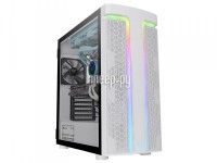 Фото Thermaltake Case Tt H590 TG ARGB Без БП Black CA-1X4-00M6WN-00