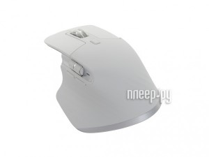 Фото Logitech MX Master 3S Mid Grey 910-006560