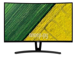 Фото Acer ED273Bbmiix UM.HE3EE.B01