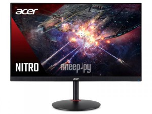 Фото Acer XV272UKVbmiiprzx UM.HX2EE.V08