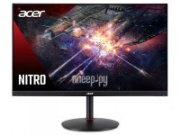 Фото Acer XV272UKVbmiiprzx UM.HX2EE.V08