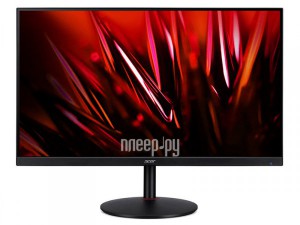 Фото Acer XV320QULVbmiiphx UM.JX0EE.V01