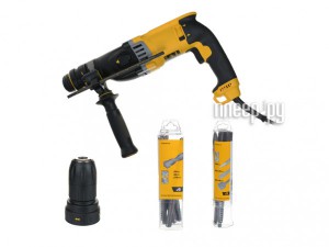 Фото DeWalt D25144KP-KS