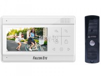 Фото Falcon Eye Vela + AVP-505 PAL Dark Grey