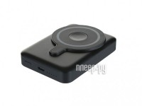 Фото Hoco Power Bank SafeMag Q11 Expressar PD20W 3 in 1 10000mAh Black 6931474777782