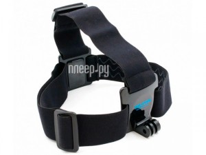 Фото Крепление на голову Telesin GP-HMS-T04