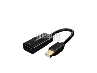 Фото Ugreen MD112 MiniDisplayPort - HDMI Black 10461
