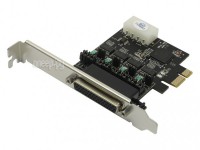 Фото ST-Lab PCI-E x1 CP-150