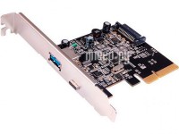 Фото ST-Lab PCI-E x1 U-1770