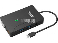 Фото ST-Lab USB 3.0 - 2xUSB3.0/HDMI/DVI U-1190