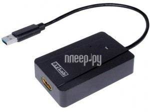 Фото ST-Lab USB-A - HDMI U-1510