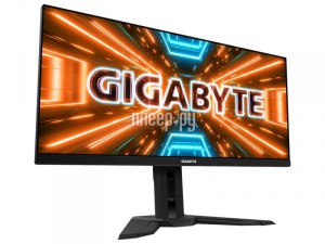 Фото GigaByte M34WQ-EK