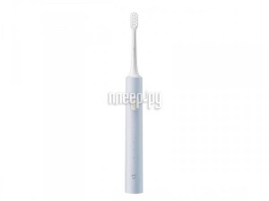 Фото Xiaomi Mijia Electric Toothbrush T200 Blue MES606