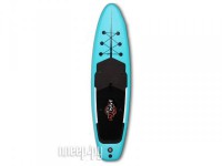Фото SUP-доска Jazzwave N4L 335х83х15cm Turquoise-Black