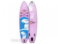 Фото SUP-доска Jazzwave N1L 335х83х15cm Pink