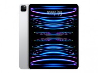 Фото APPLE iPad Pro 11 (2022) Wi-Fi 128Gb Silver