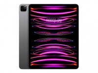 Фото APPLE iPad Pro 11 (2022) Wi-Fi 2Tb Space Grey