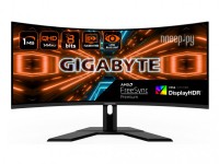 Фото GigaByte G34WQC A-EK