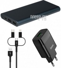 Фото Xiaomi Power Bank 22.5W 10000mAh BHR5884GL Выгодный набор + подарок серт. 200Р!!!