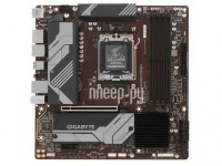 Фото Gigabyte B650M DS3H