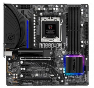 Фото ASRock B650M PG Riptide