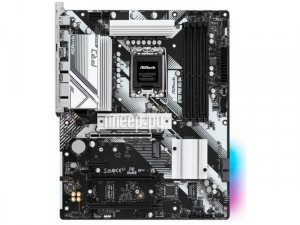 Фото ASRock B760 Pro RS D4