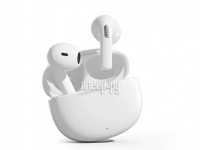 Фото QCY AilyPods Т20 White BH22QT20A