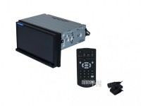 Фото Sony XAV-AX5500