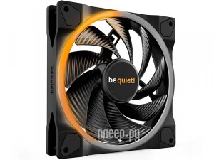 Фото Be Quiet Light Wings 140mm BL075