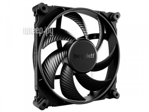Фото Be Quiet Silent Wings 4 140mm BL096