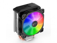 Фото Jonsbo CR-1300 (Intel LGA1700/1200/115X AMD AM4/AM5)