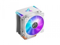 Фото Jonsbo CR-1400 Color White (Intel LGA1700/1200/115X AMD AM4/AM5)