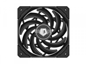 Фото ID-Cooling NO-12015-XT Black 120mm BOX