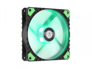 Фото ID-Cooling WF-12025-XT-G 120mm BOX