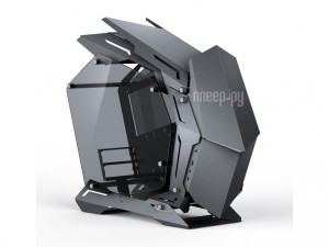 Фото Jonsbo MOD-3 Mini без БП Grey