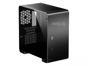 Фото Jonsbo U4 Plus без БП Black